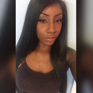 Meet your Posher, Nisha