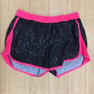 XL running shorts
