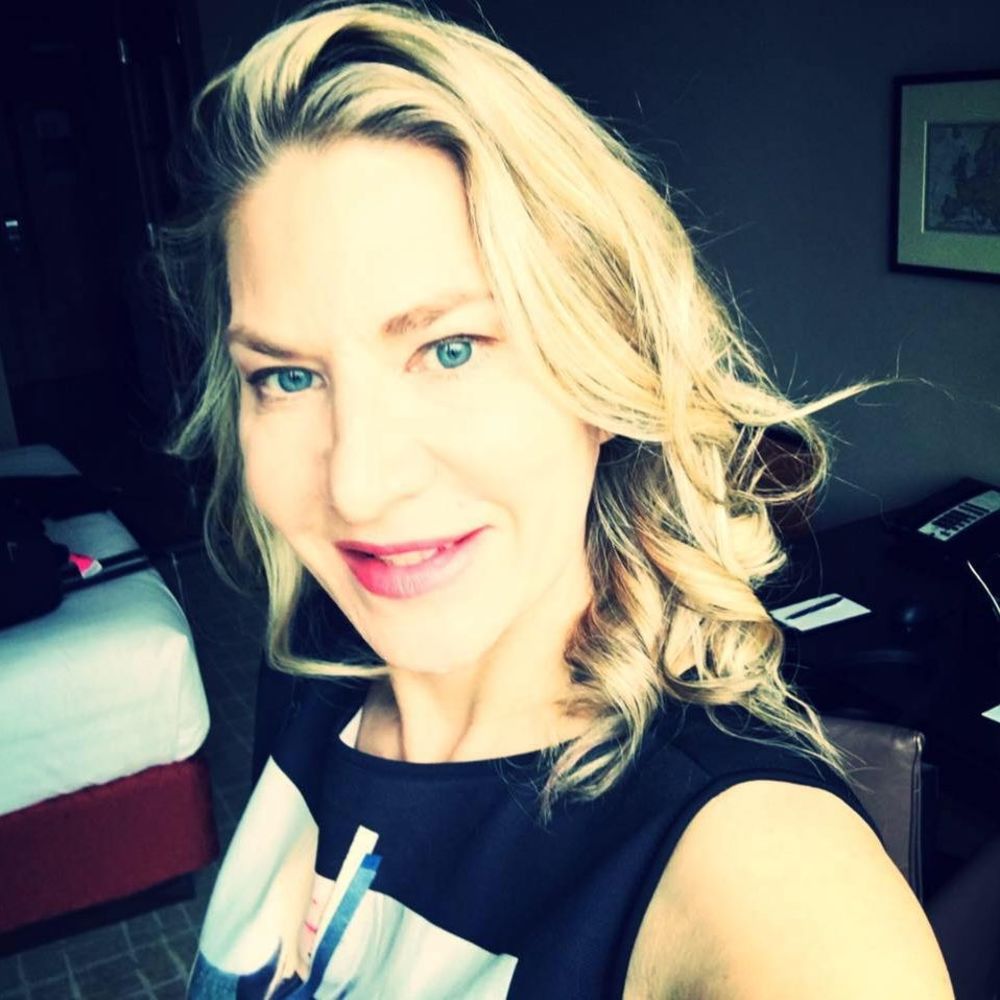 Meet your Posher, Bl