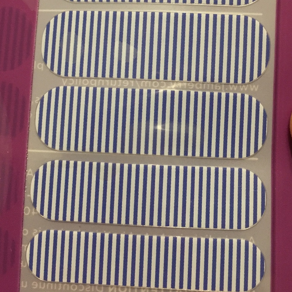 Jamberry nail wraps