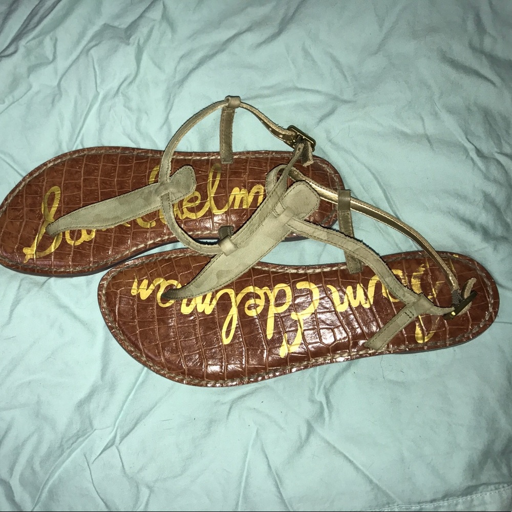 SALE !!! Sam Edelman Gigi sandals