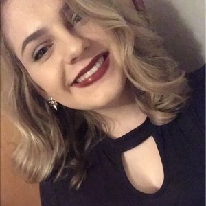 Meet your Posher, Allie