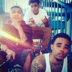 Meet your Posher, Mike