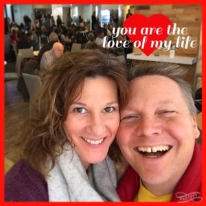 Meet your Posher, Sam