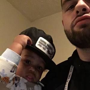 Meet your Posher, Jake