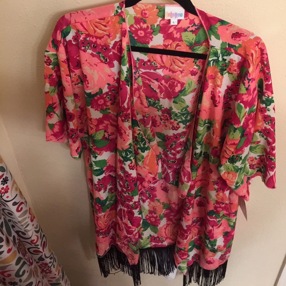 Lularoe Monroe!
