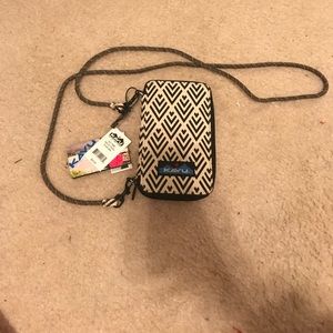 KAVU wallet