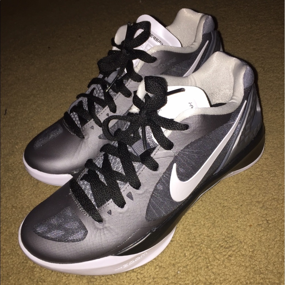 Nike hyper spike