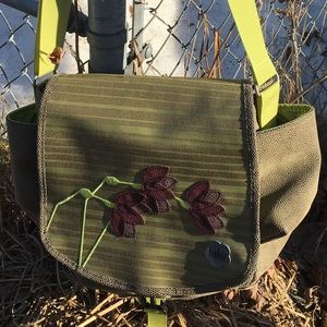 Haiku Purse