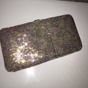 Forever 21 Wallet