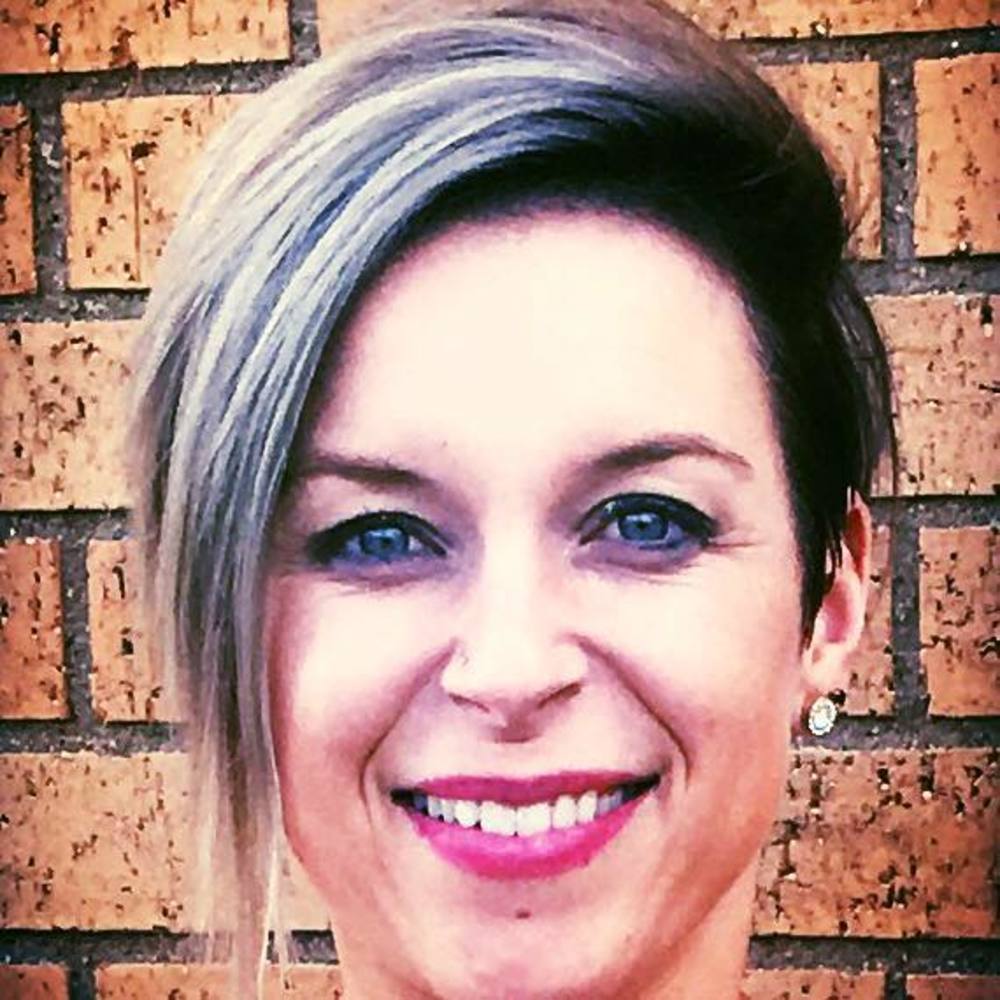 Meet your Posher, Jodie