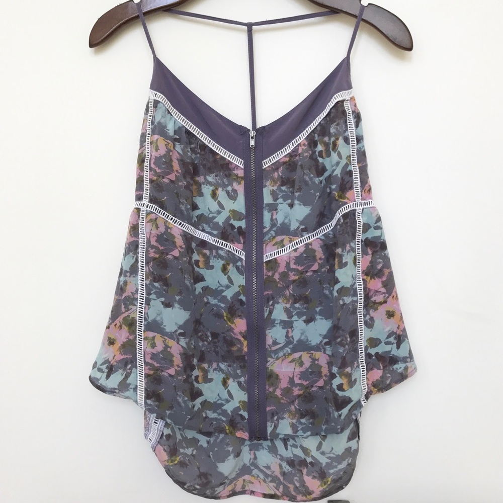 Urban outfitters silence and noise cami