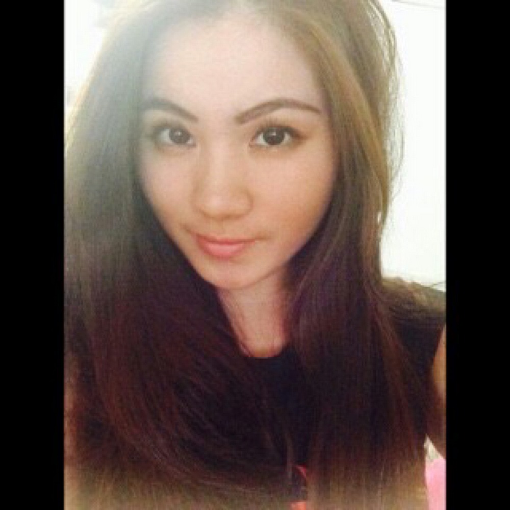 Meet your Posher, Fernita