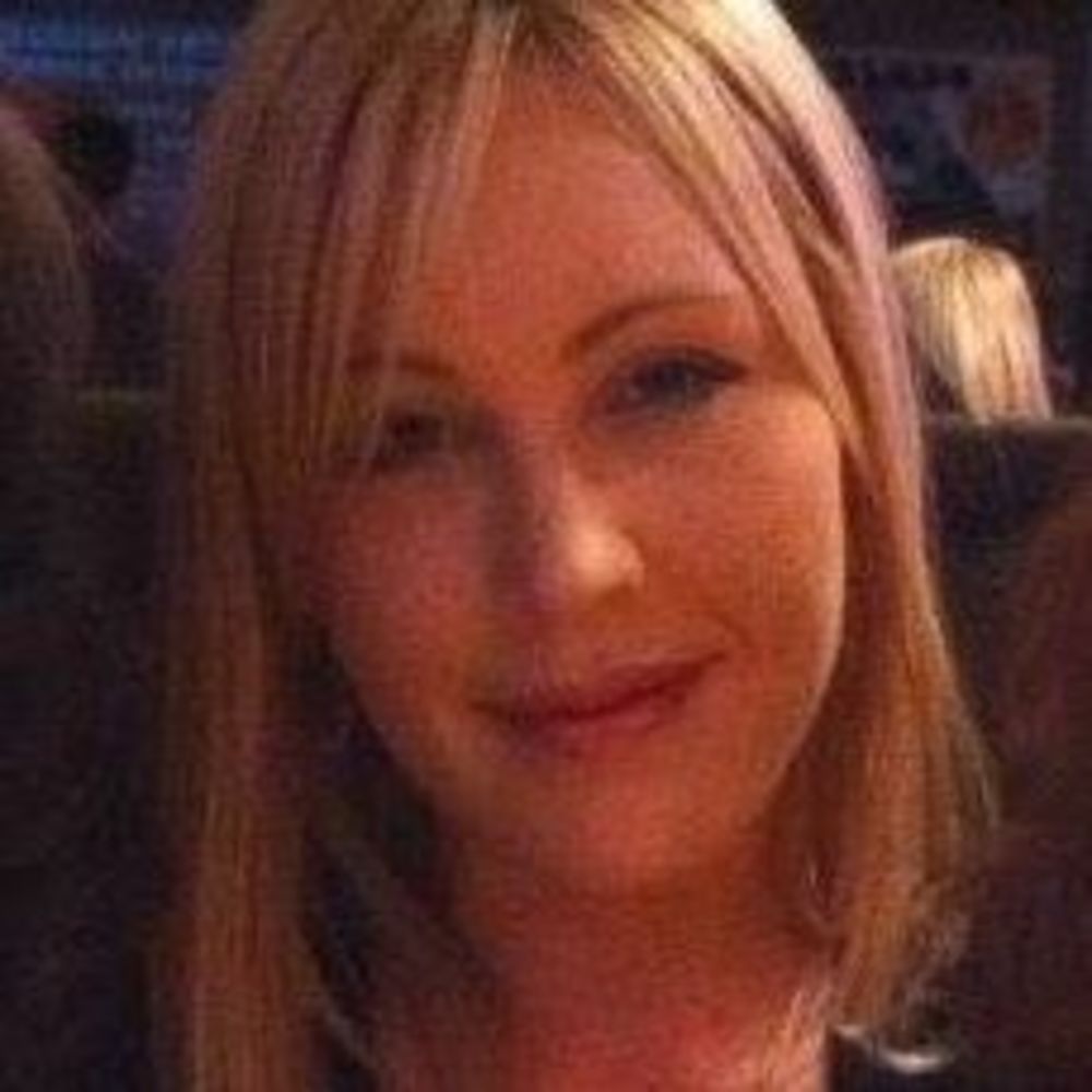 Meet your Posher, Patricia