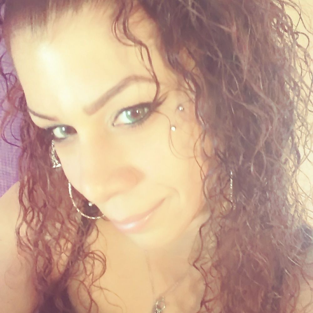 Meet your Posher, Alisha