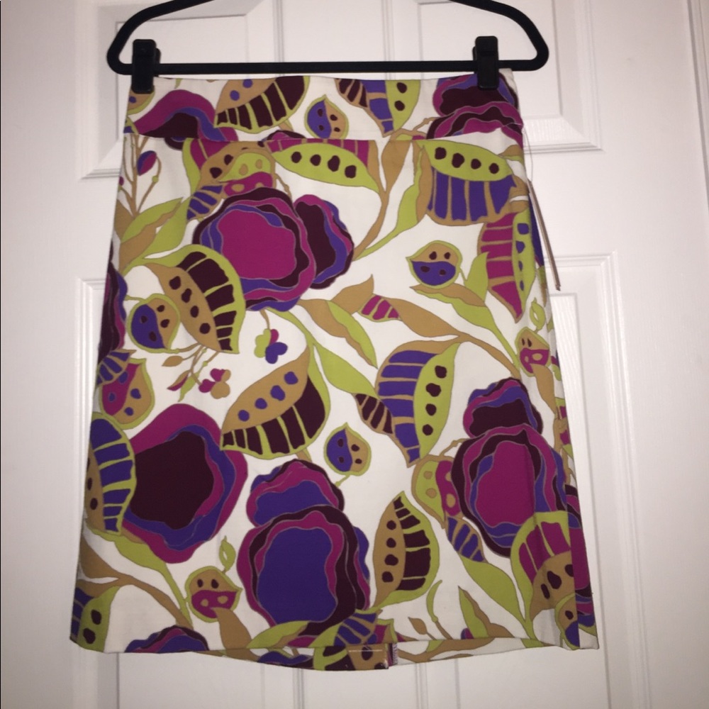Merona skirt