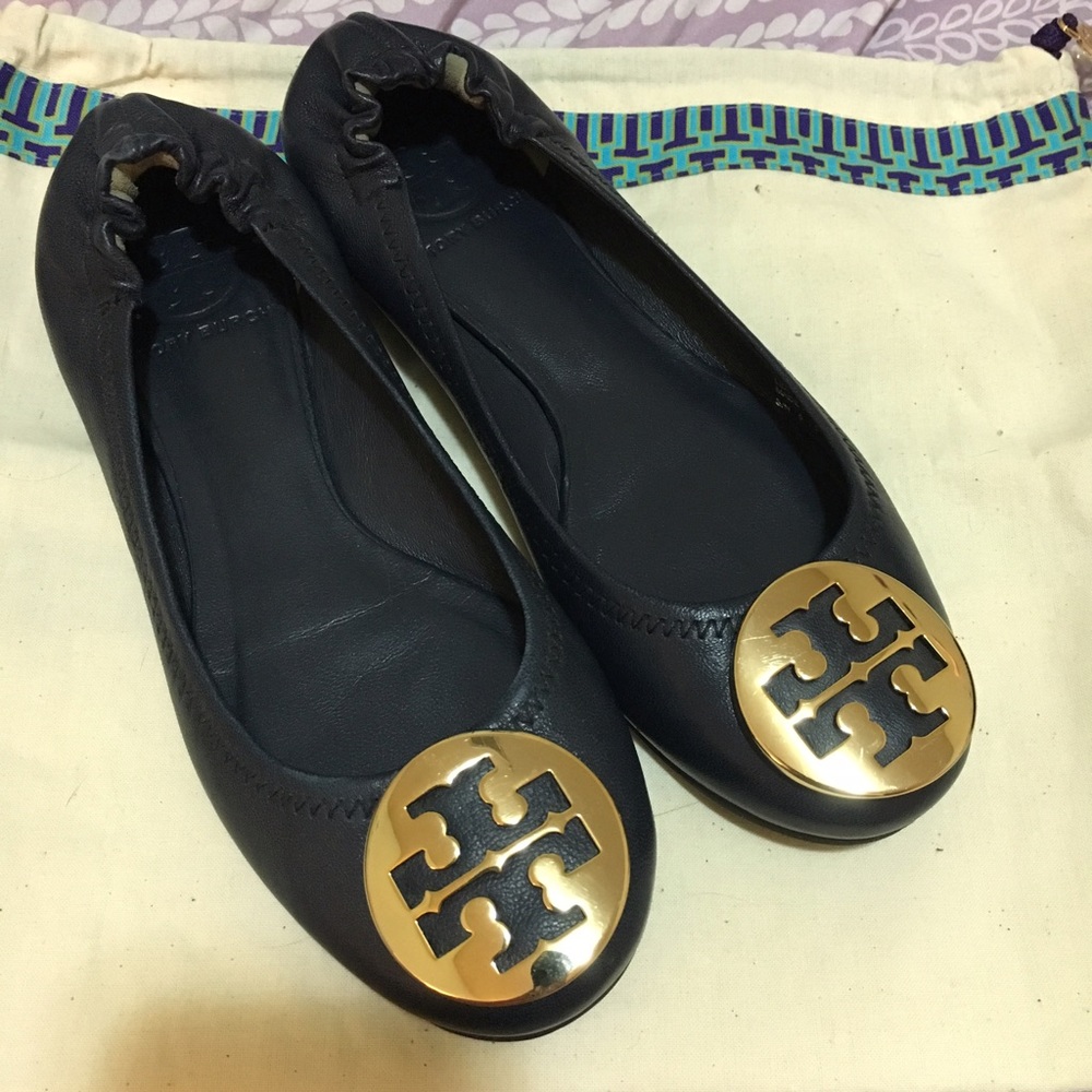 ❤️Tory Burch Flats