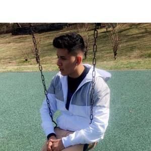 Meet your Posher, Jona