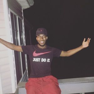 Meet your Posher, Ty