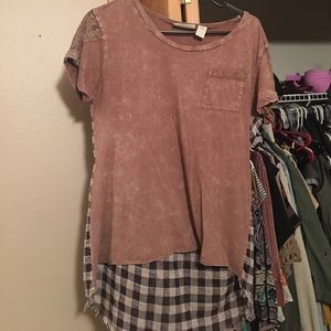 like new! high to low