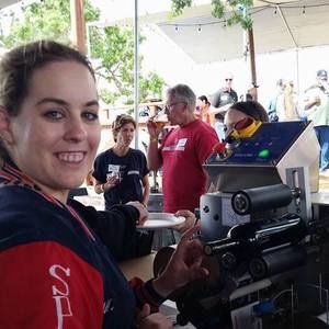 Meet your Posher, Kyrsten