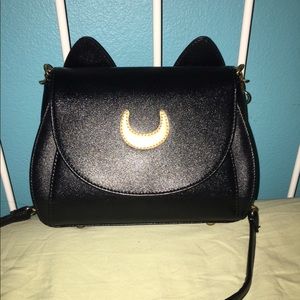 Sailor Moon Crossbody Bag ♡
