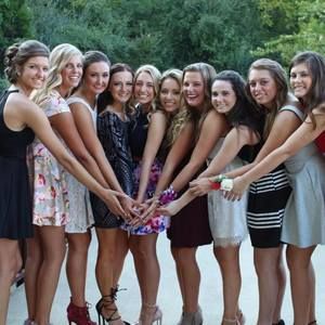 Meet your Posher, Brittany