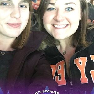 Meet your Posher, Mallory