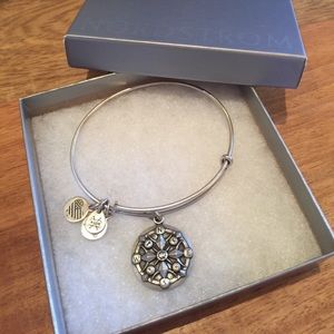 Alex and Ani Compass