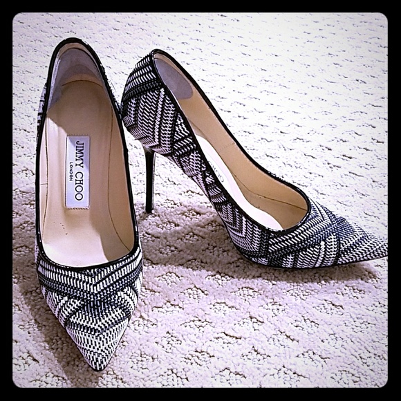 Jimmy Choo Shoes - Jimmy Choo | Pumps