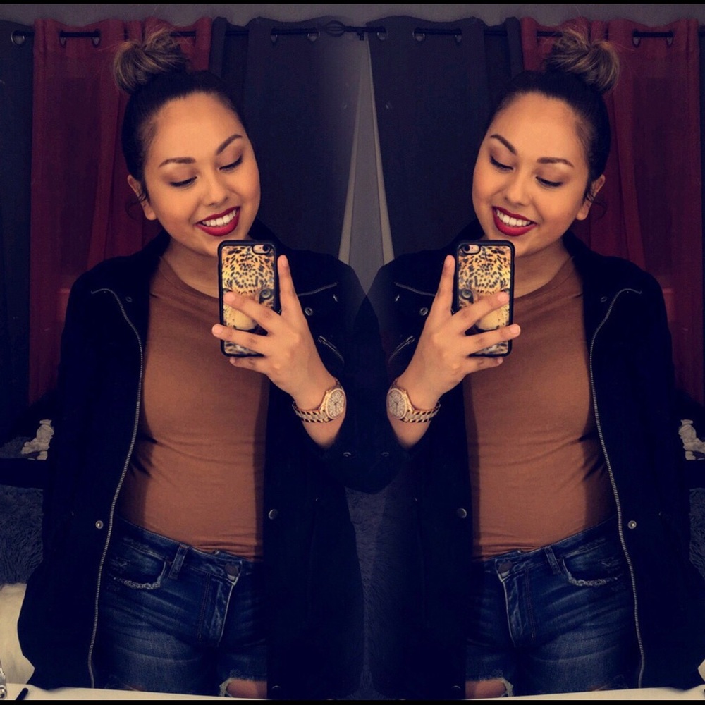 Meet your Posher, Jennifer