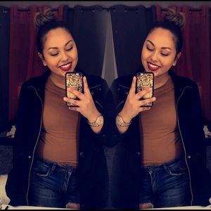 Meet your Posher, Jennifer