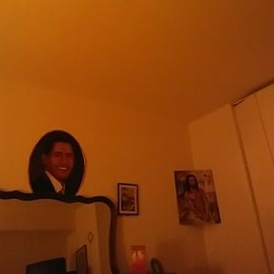 Meet your Posher, April