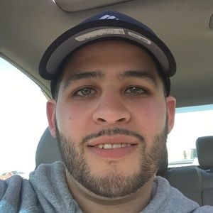 Meet your Posher, Erick