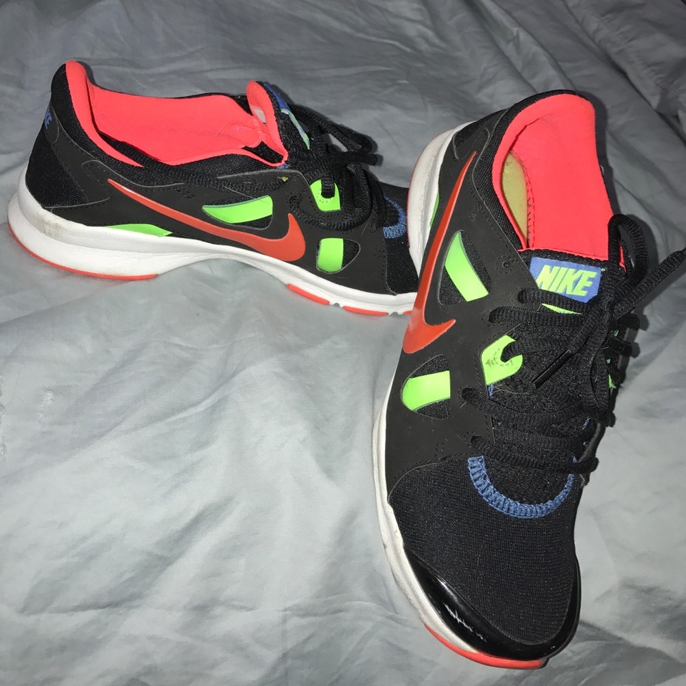 Nike sneakers
