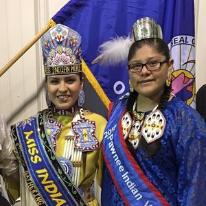 Meet your Posher, Nadia