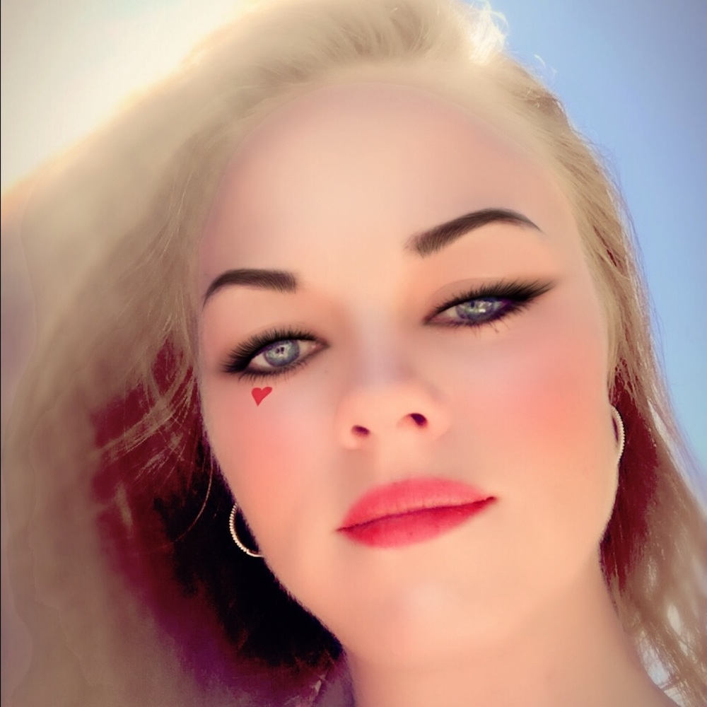 Meet your Posher, Brityany