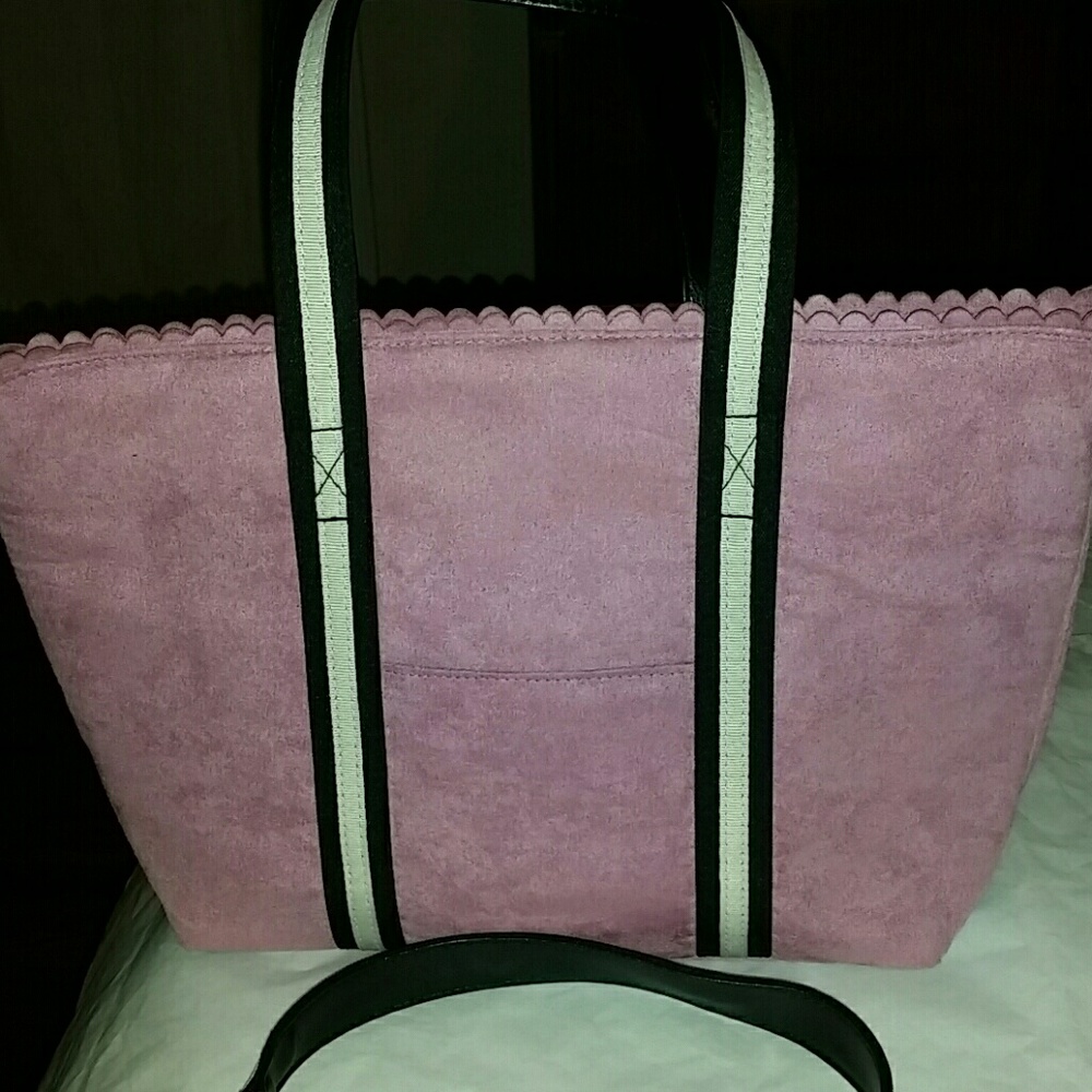 Victoria's Secret bag  set