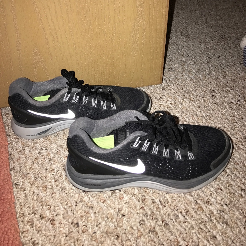 Nike shoes