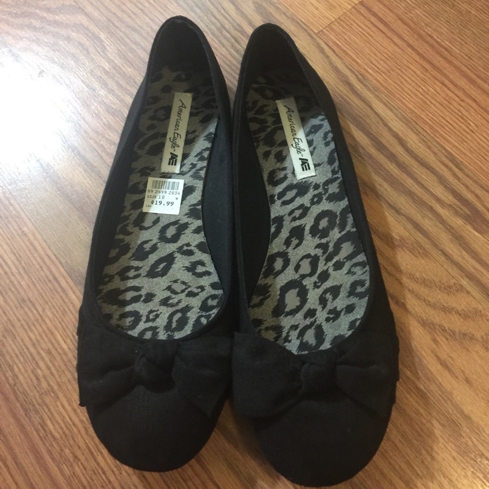 AE flats. Brand new