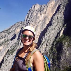 Meet your Posher, Anne