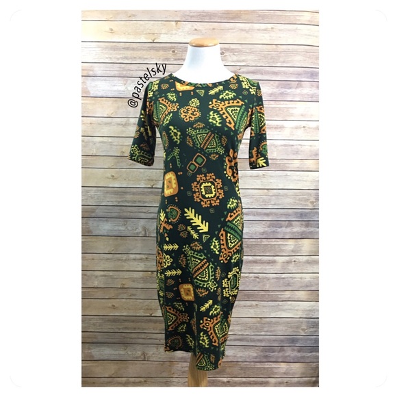 LuLaRoe Dresses & Skirts - LULAROE 🦄 julia dress