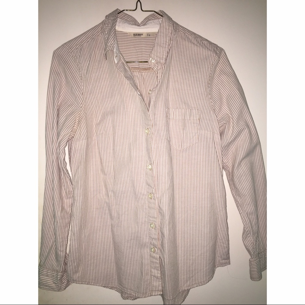 Old Navy Button up