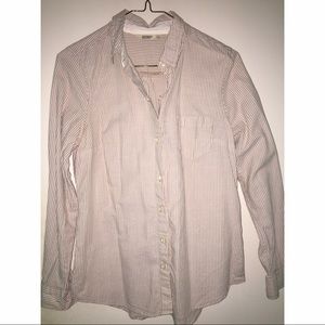 Old Navy Button up