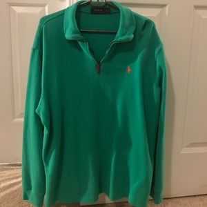 Polo Ralph Lauren Quarter Zip
