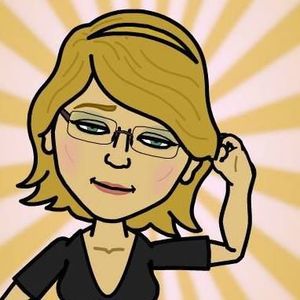 Meet your Posher, Anna mae