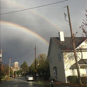 Meet your Posher, Raquel