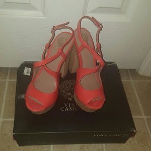 Vince Camuto Sandals