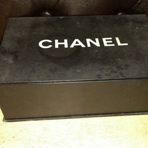 Chanel N.5 Eau de Parfum gift set