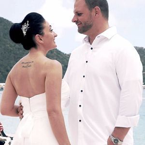 Meet your Posher, Marcella